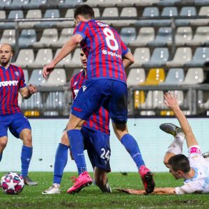 HNK Rijeka - HNK Hajduk