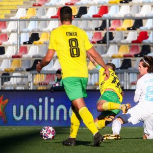 Rijeka – Istra 1961 1:1