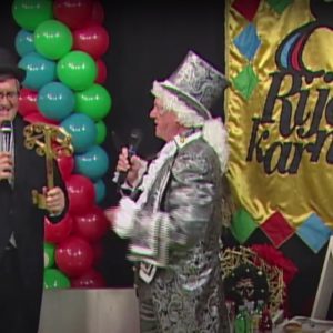 Virtualni Riječki karneval 2021