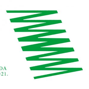 Sedam lica grada - vizual za izložbu