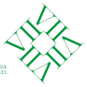 Sedam lica grada - vizual za izložbu