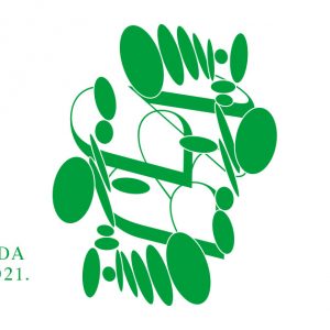 Sedam lica grada - vizual za izložbu