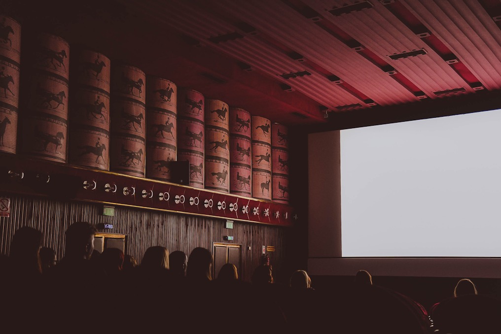 STIFF u Art-kinu od 4. do 7. studenog 2021.