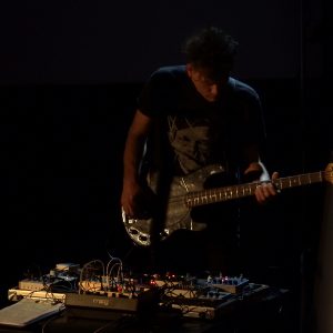 Colonello Futurista u Art-kinu