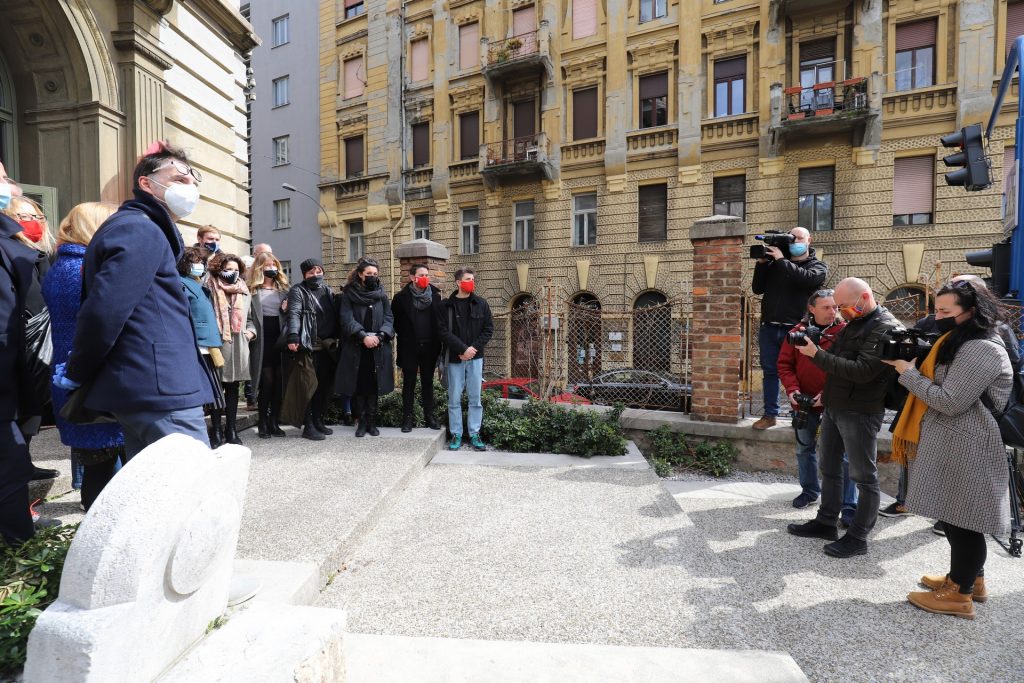 Najava programa zatvaranja EPK 2020 