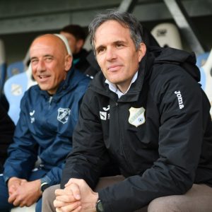 Goran Tomić i Vjekoslav Miletić