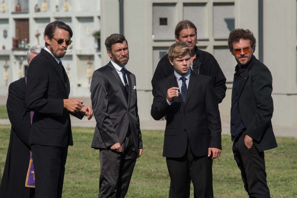 Distopijski triler Eastern / Foto: press Art-kino