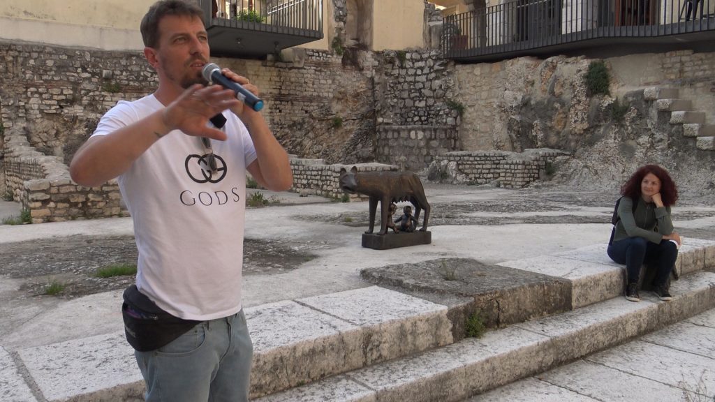 Europa to Go u Rijeci