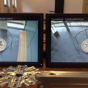 Instalacija Nestabilne infrastrukture i zečje rupe