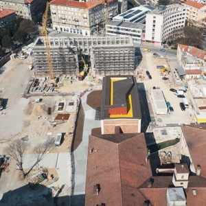 Kvart kulture Benčić