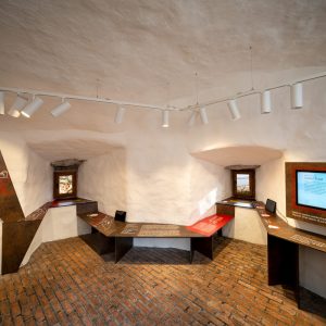 Putovima Frankopana - Interpretacijski centar Trsat