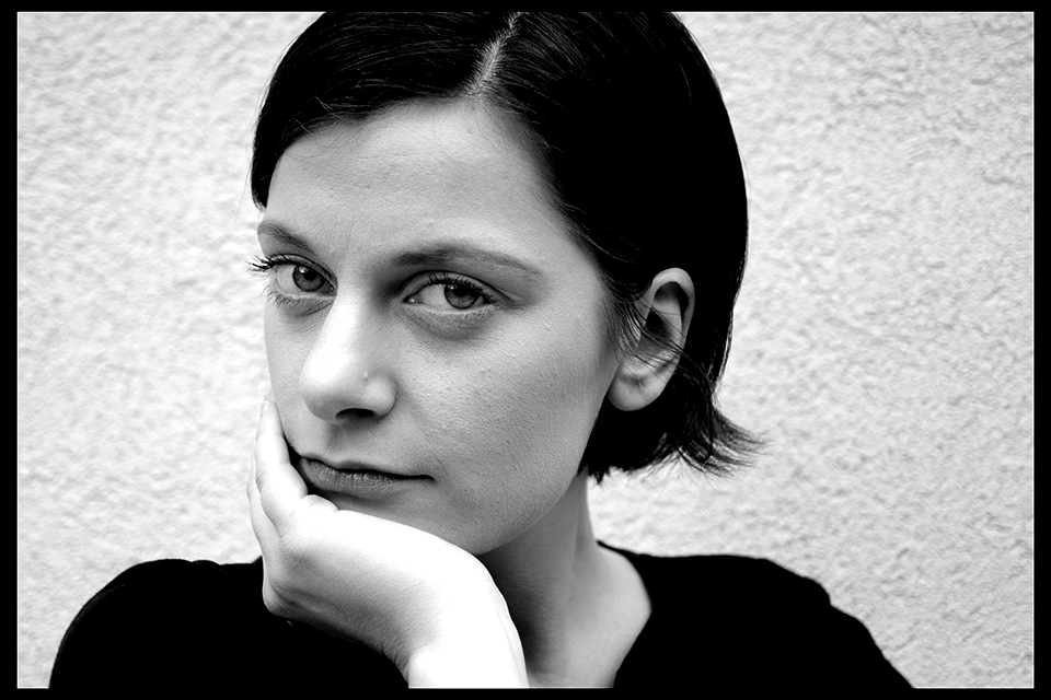 Sara Blažić / Foto: press materijal, Camera Roll