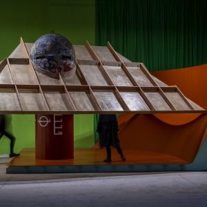 Togetherness Togetherless - Croatian Pavilion 2021_photo Ivan Dorotic_01