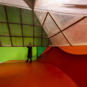 Togetherness Togetherless - Croatian Pavilion 2021 / Foto: Ivan Dorotic