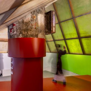 Togetherness Togetherless - Croatian Pavilion 2021_photo Ivan Dorotic_03