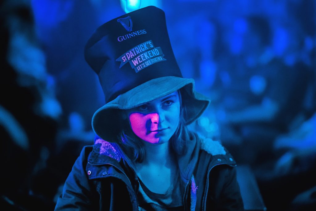 Što dalje odavde / Foto: press Art-kino   