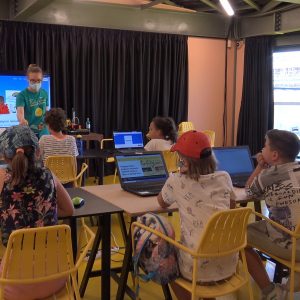 3D printana društvena igra toboganska