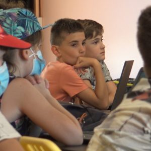 3D printana društvena igra toboganska