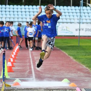 Erste Plava Liga u Rijeci / Foto: Pro SportRenato Branđolica