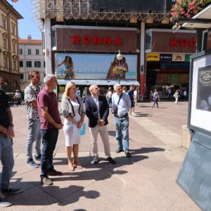 Izložba Slovo o Rijeci