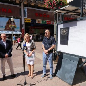 Izložba Slovo o Rijeci