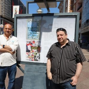 Izložba Slovo o Rijeci