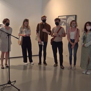 Izložba studenata APURI dobitnici Rektorove nagrade