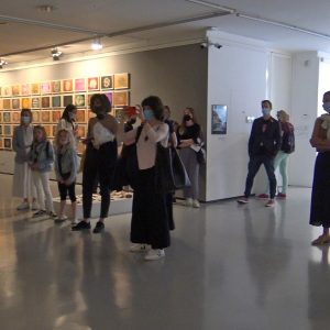 Izložba studenata APURI dobitnici Rektorove nagrade