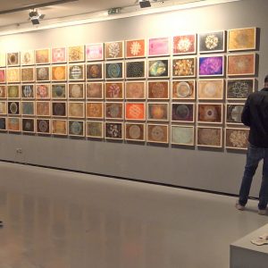 Izložba studenata APURI dobitnici Rektorove nagrade