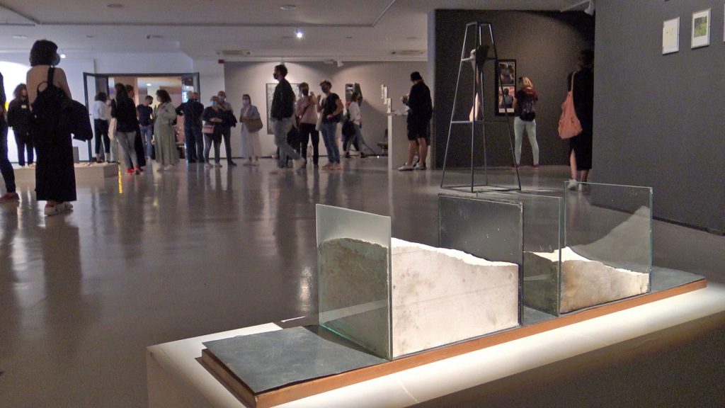 Izložba studenata APURI dobitnici Rektorove nagrade