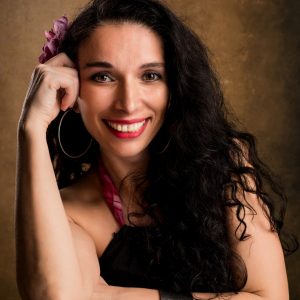 Lela Kaplowitz by Daniel Mocan