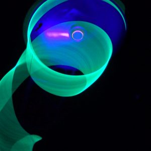 Nevidljiva ljepota Filipa Borellija na Plesnom zbirkusu