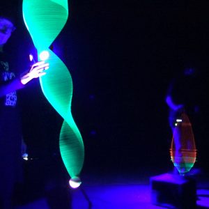 Nevidljiva ljepota Filipa Borellija na Plesnom zbirkusu