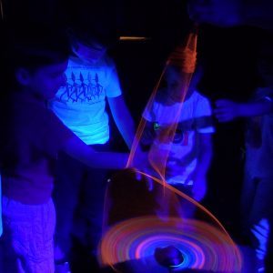 Nevidljiva ljepota Filipa Borellija na Plesnom zbirkusu