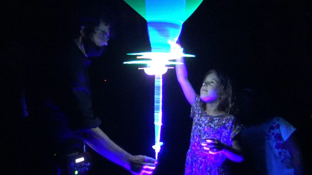 Nevidljiva ljepota Filipa Borellija na Plesnom zbirkusu