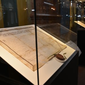 Otvorena izložba Riječka zavičajnost ili kako postati građanin Rijeke / Foto: PPMHP Rijeka