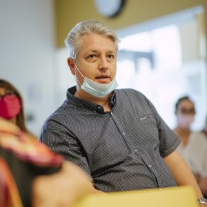 Događanje Otvoreni podaci – alat informiranih, odgovornih i aktivnih zajednica