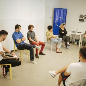 Događanje Otvoreni podaci – alat informiranih, odgovornih i aktivnih zajednica