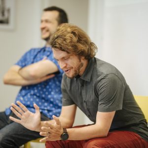 Događanje Otvoreni podaci – alat informiranih, odgovornih i aktivnih zajednica