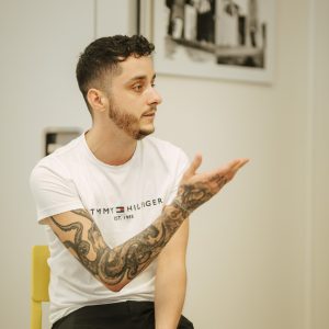 Događanje Otvoreni podaci – alat informiranih, odgovornih i aktivnih zajednica