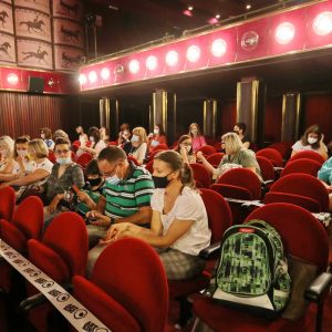 Premijera dokumentarnog filma o pomoćnicima u nastavi u okviru projekta Rinkluzija