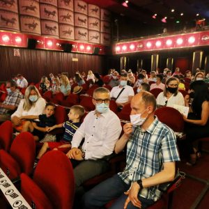 Premijera dokumentarnog filma o pomoćnicima u nastavi u okviru projekta Rinkluzija