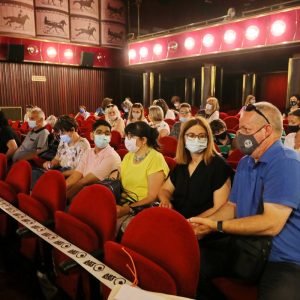 Premijera dokumentarnog filma o pomoćnicima u nastavi u okviru projekta Rinkluzija