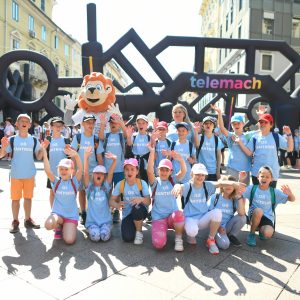 Telemach Dan sporta u Rijeci / Foto: Tihana Butorac