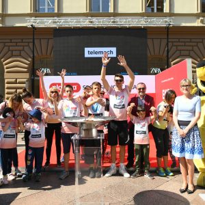 Telemach Dan sporta u Rijeci / Foto: Tihana Butorac