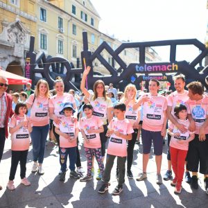 Telemach Dan sporta u Rijeci / Foto: Tihana Butorac