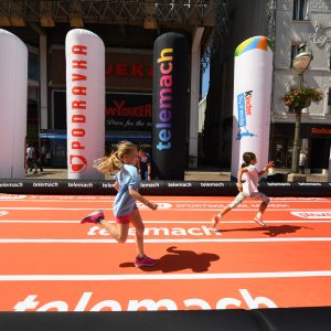 Telemach Dan sporta u Rijeci / Foto: Tihana Butorac