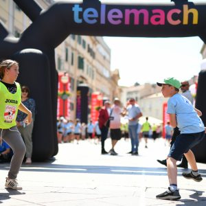 Telemach Dan sporta u Rijeci / Foto: Tihana Butorac