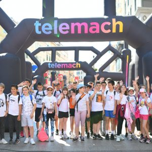 Telemach Dan sporta u Rijeci / Foto: Tihana Butorac