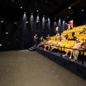 Tobogan 2021 - vođena šetnja Dječjom kućom